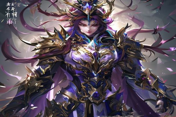 王者荣耀520返场皮肤盘点，哪款限定最值得入手？